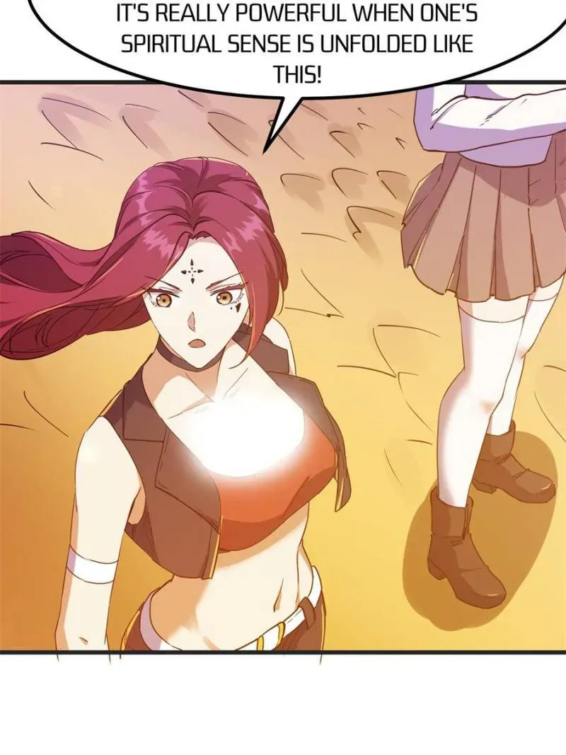 I’m Just An Immortal Chapter 377 Online - página 34