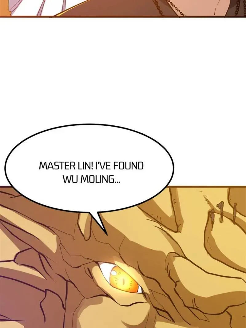 I’m Just An Immortal Chapter 377 Online - página 37