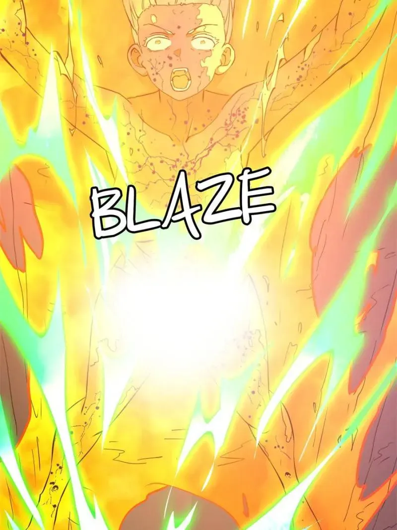 I’m Just An Immortal Chapter 377 Online - página 39