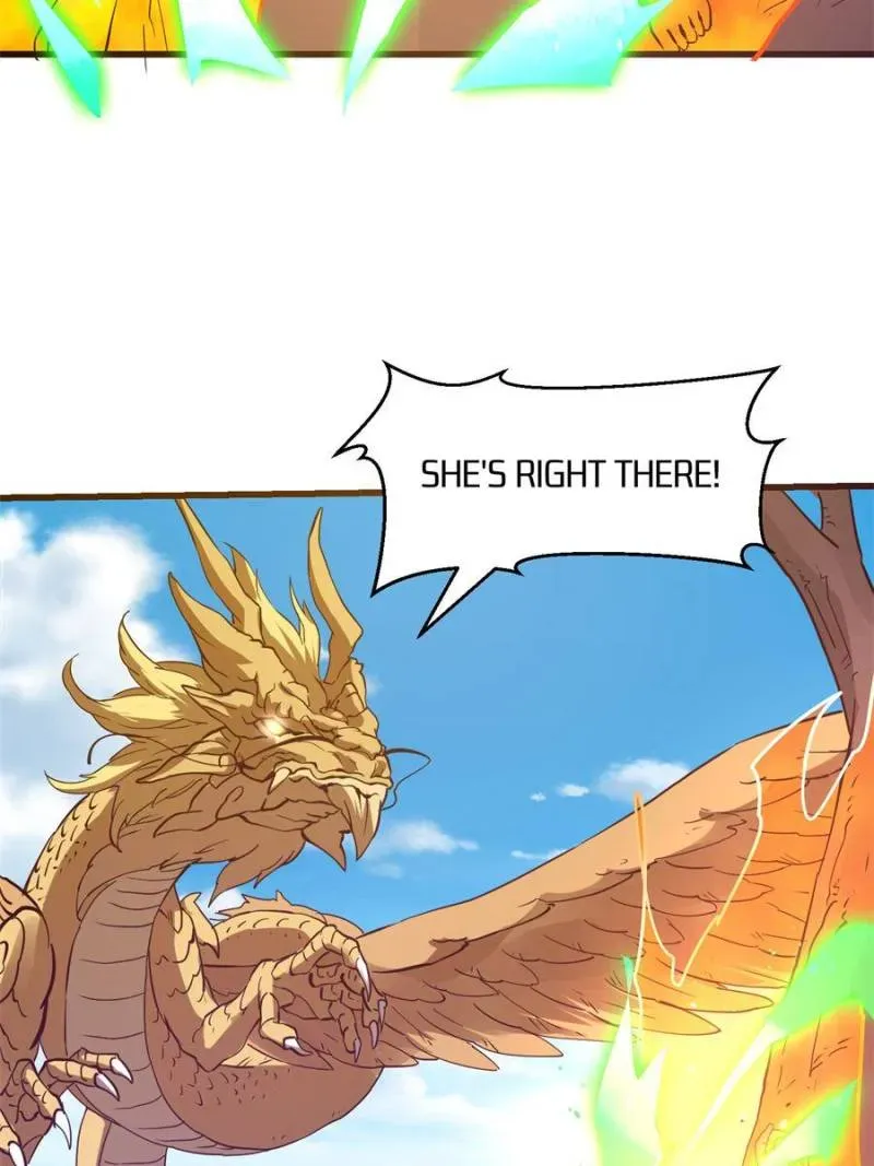 I’m Just An Immortal Chapter 377 Online - página 40