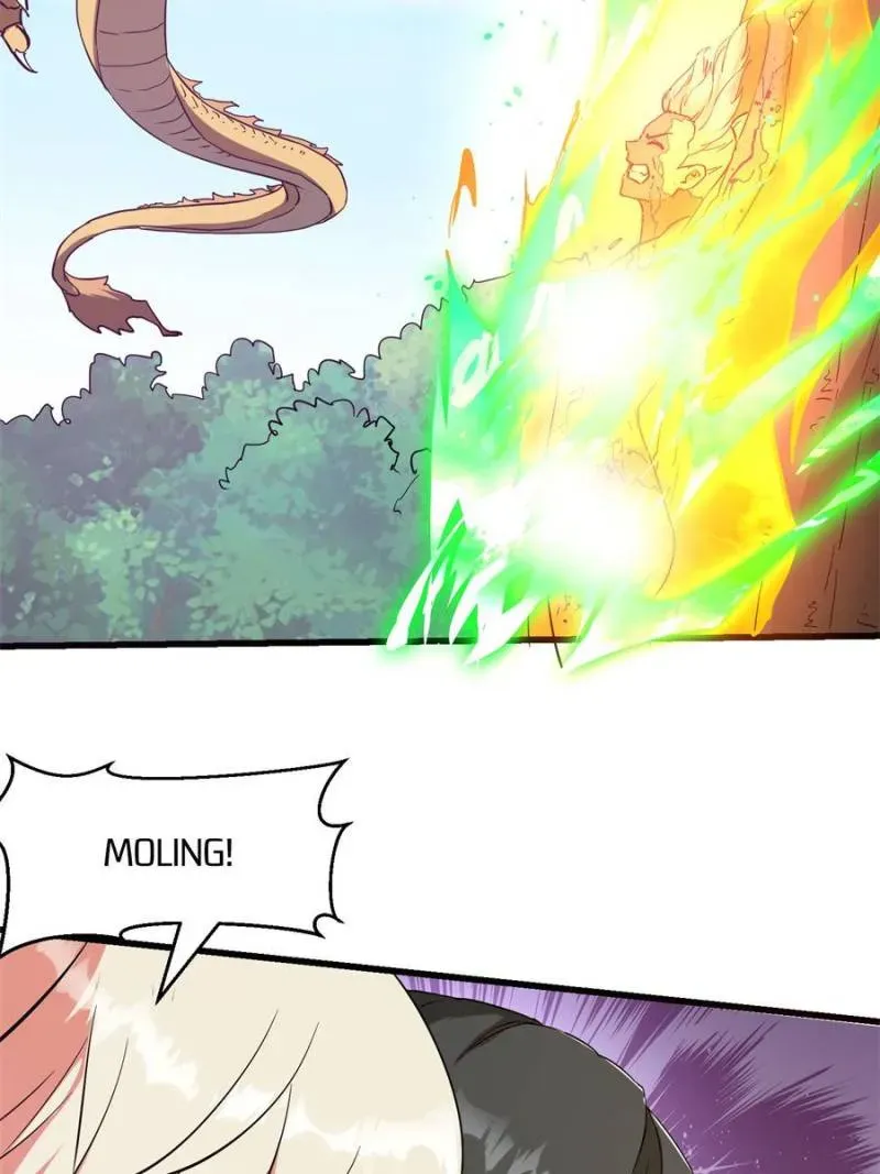 I’m Just An Immortal Chapter 377 Online - página 41