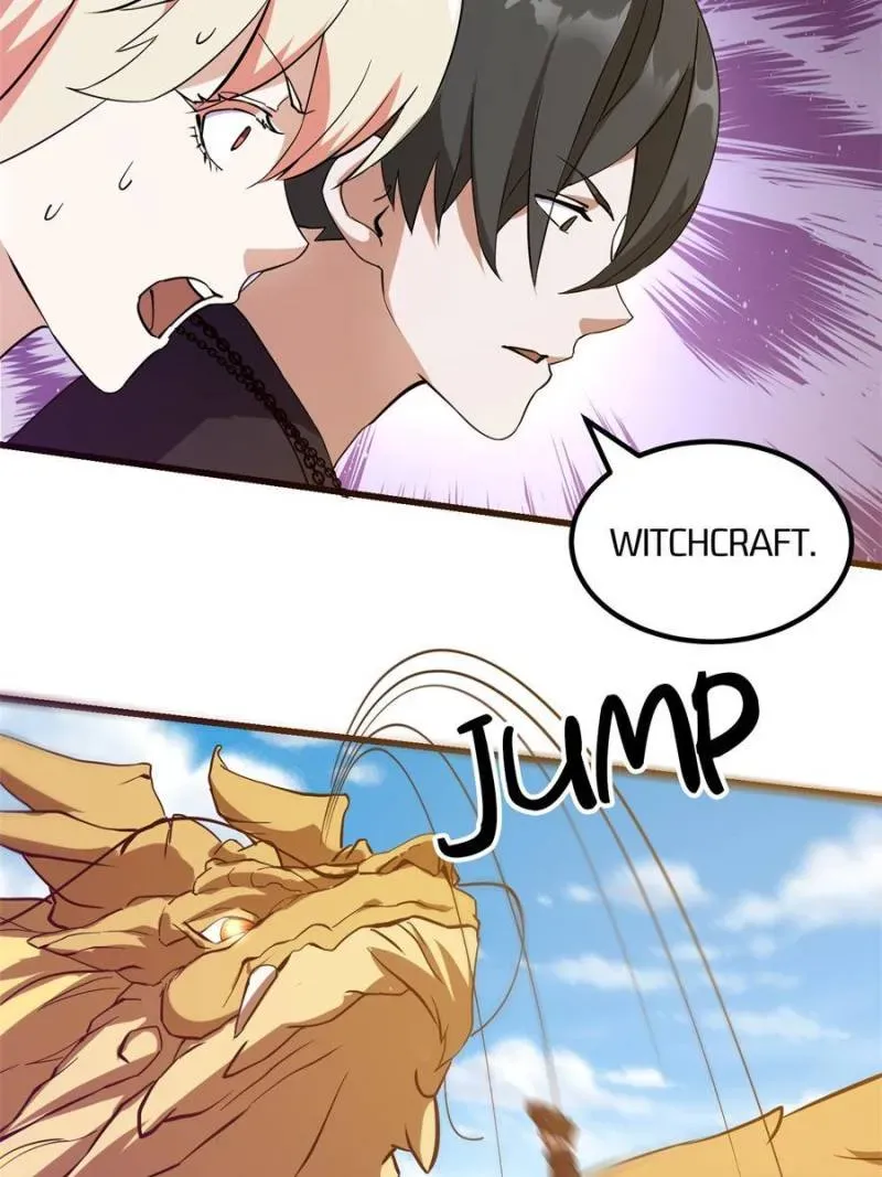 I’m Just An Immortal Chapter 377 Online - página 42