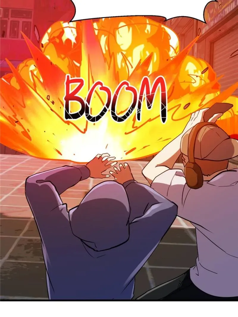 I’m Just An Immortal Chapter 378 Online - página 29