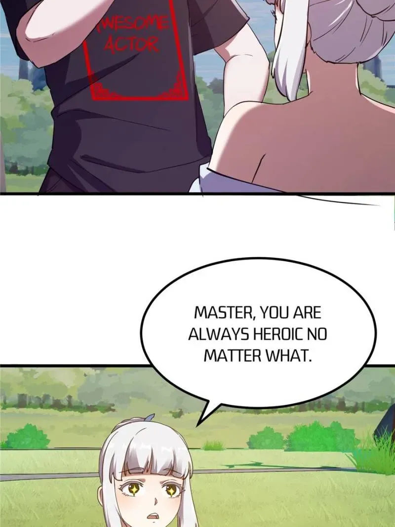 I’m Just An Immortal Chapter 378 Online - página 32