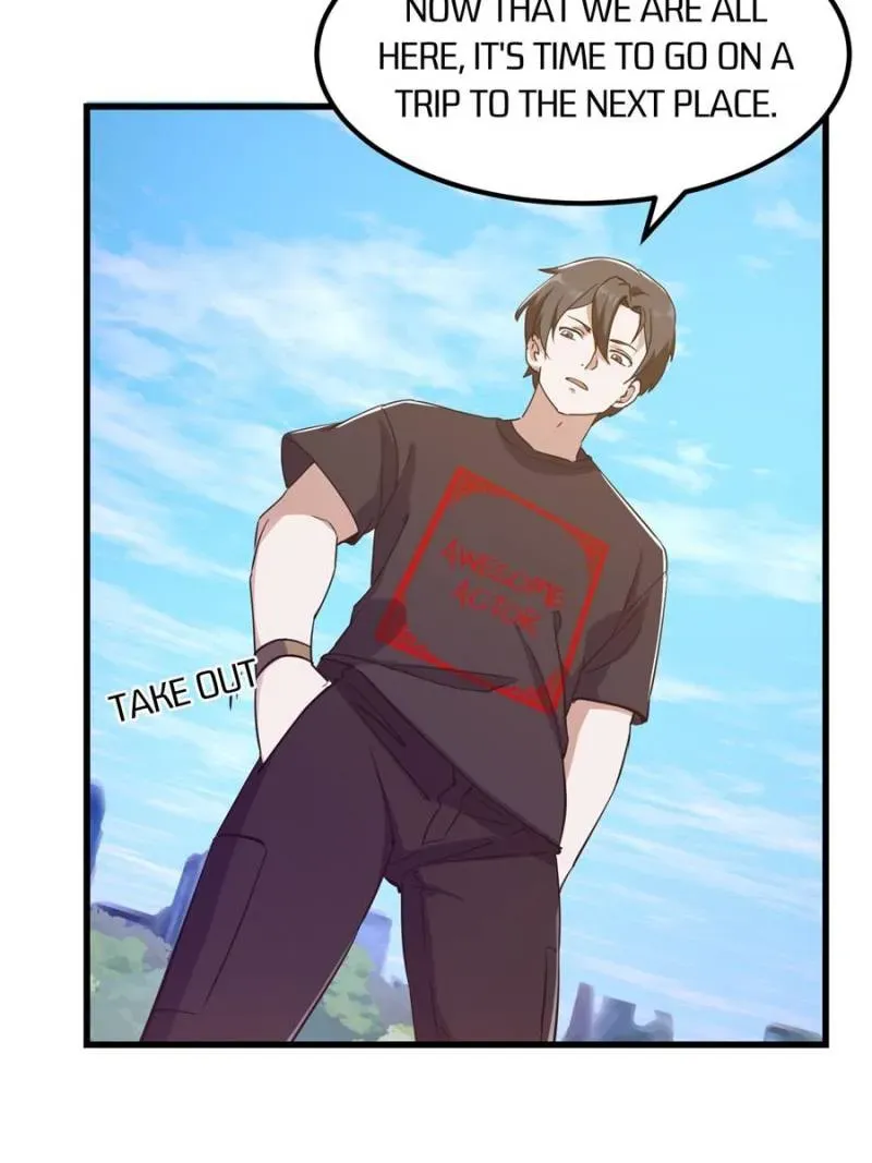 I’m Just An Immortal Chapter 378 Online - página 38
