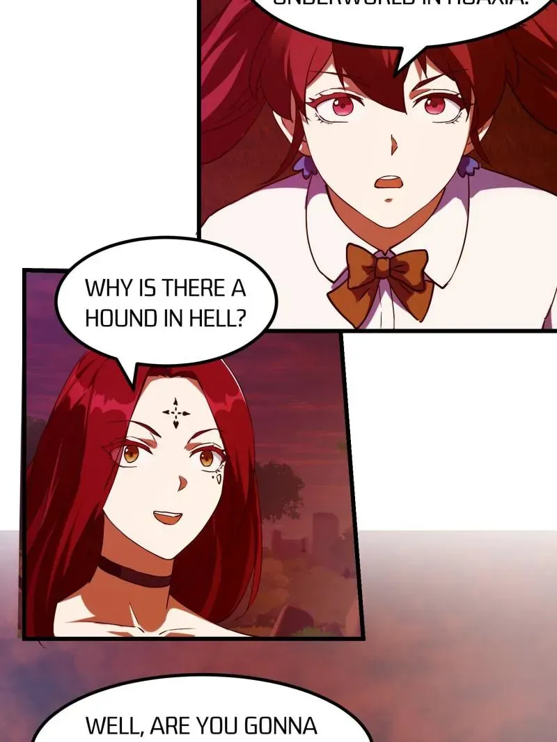 I’m Just An Immortal Chapter 379 Online - página 2