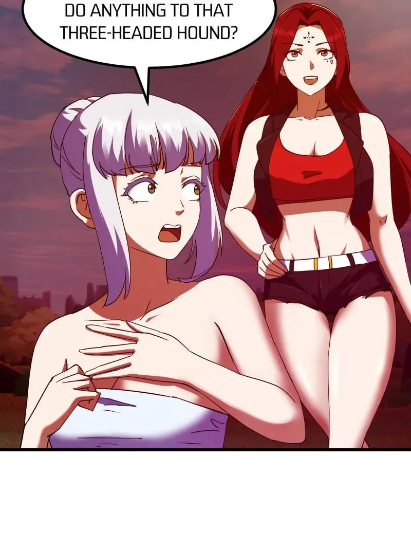 I’m Just An Immortal Chapter 379 Online - página 3