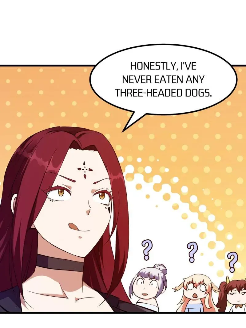 I’m Just An Immortal Chapter 379 Online - página 4