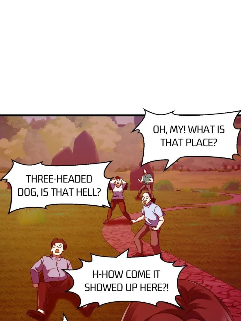 I’m Just An Immortal Chapter 379 Online - página 5