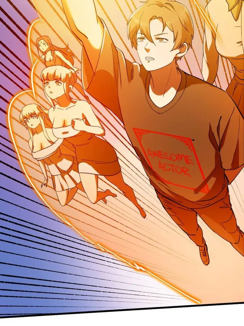 I’m Just An Immortal Chapter 379 Online - página 7