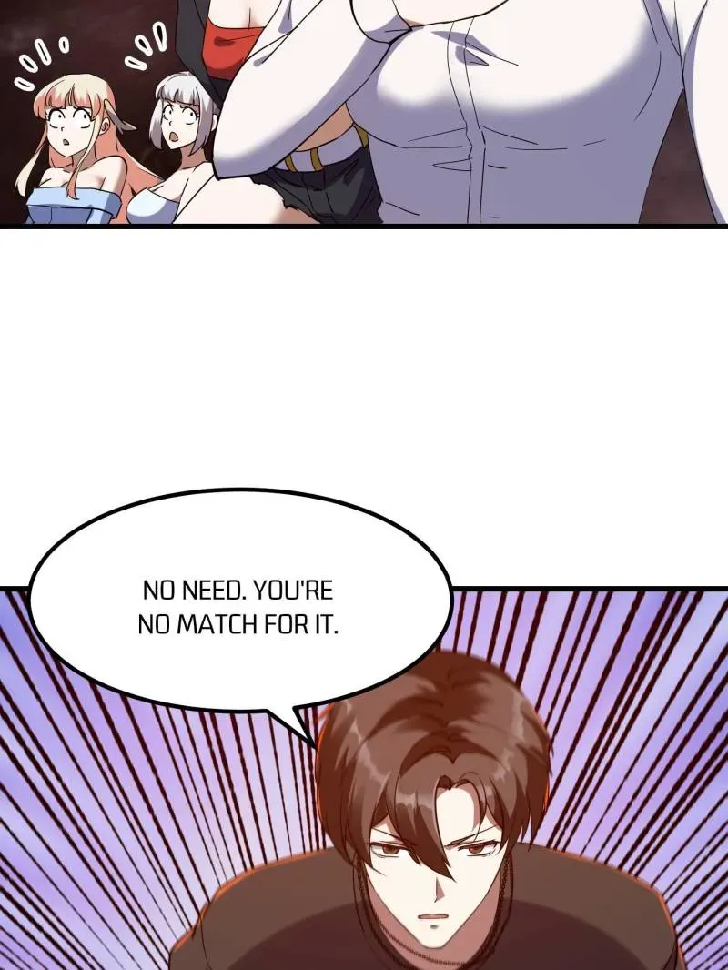 I’m Just An Immortal Chapter 379 Online - página 19
