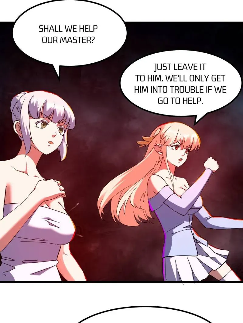 I’m Just An Immortal Chapter 379 Online - página 30