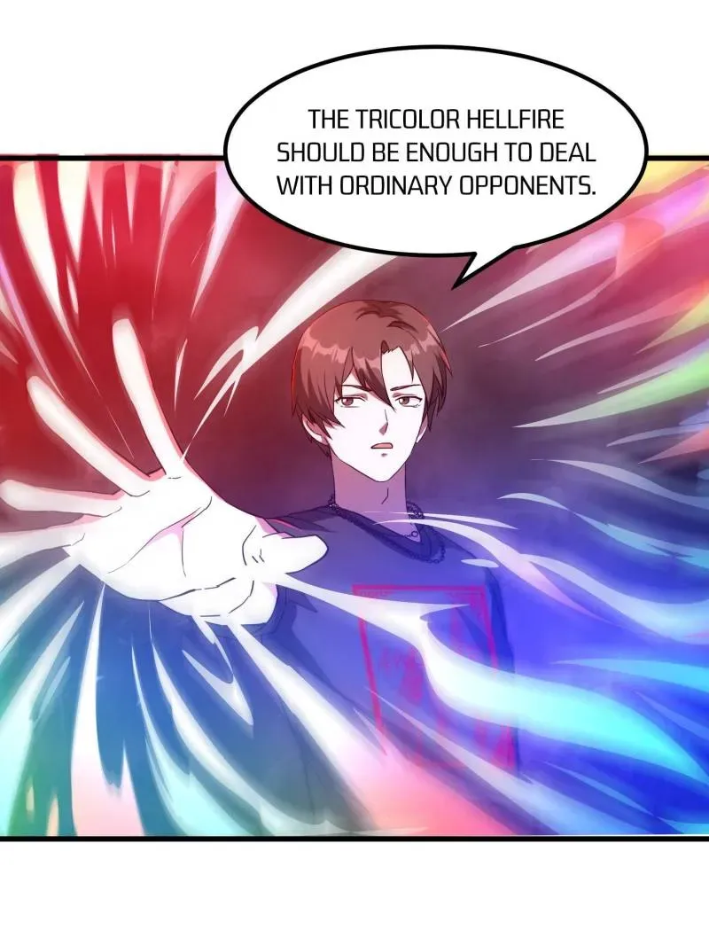 I’m Just An Immortal Chapter 379 Online - página 34