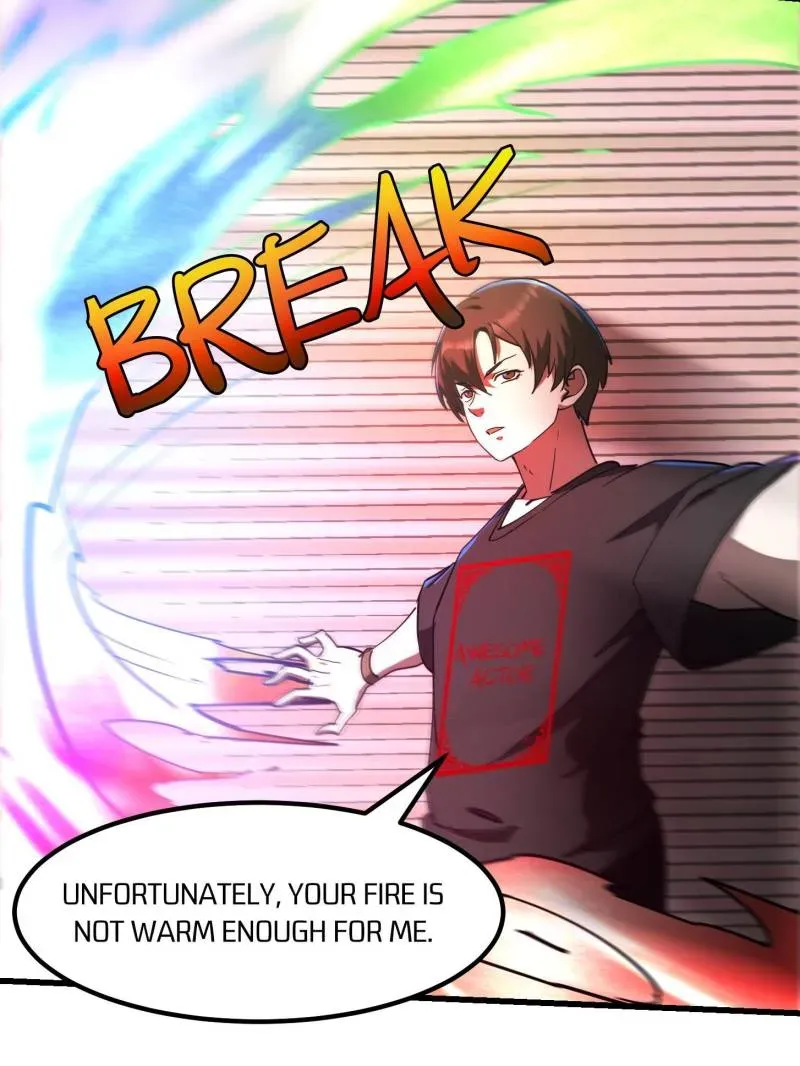 I’m Just An Immortal Chapter 379 Online - página 36