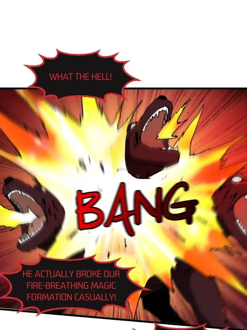 I’m Just An Immortal Chapter 379 Online - página 37