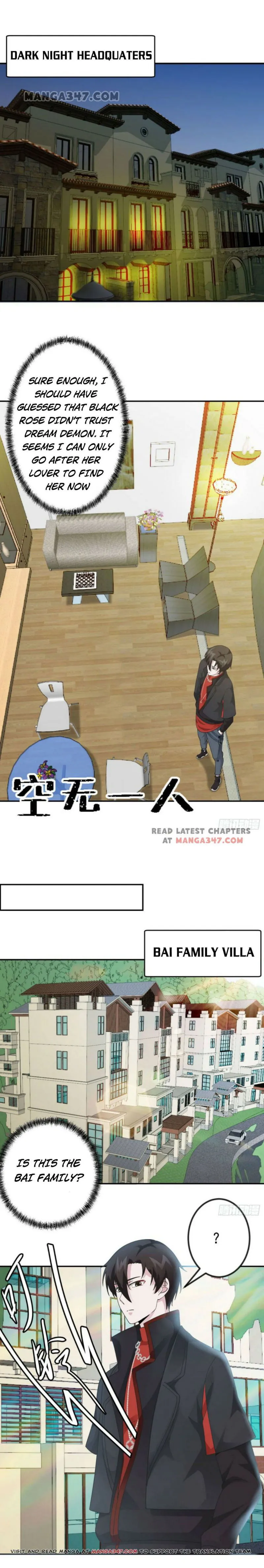 I’m Just An Immortal Chapter 38 Online - página 1
