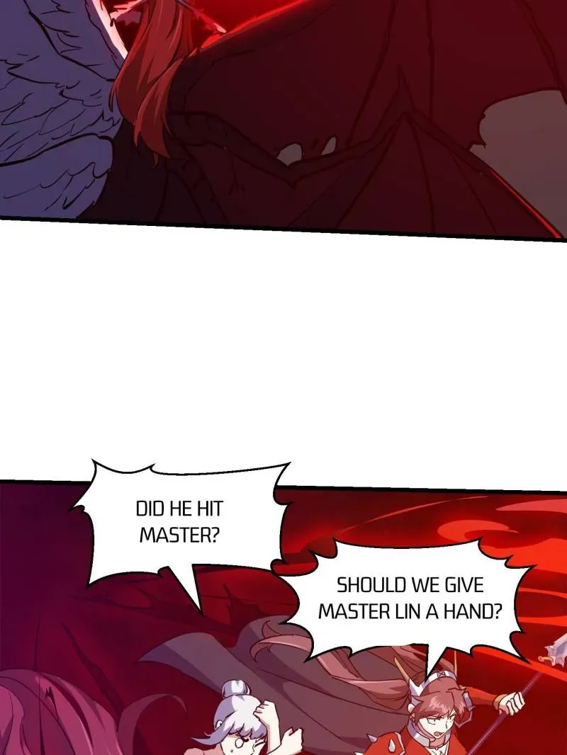 I’m Just An Immortal Chapter 381 Online - página 8
