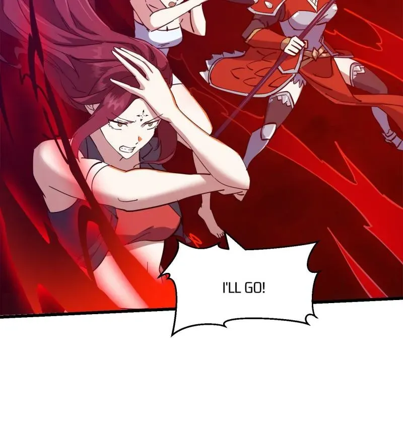 I’m Just An Immortal Chapter 381 Online - página 9