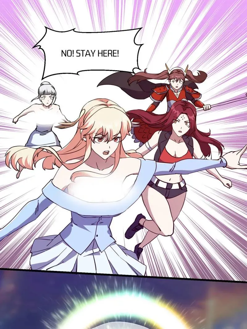 I’m Just An Immortal Chapter 381 Online - página 10