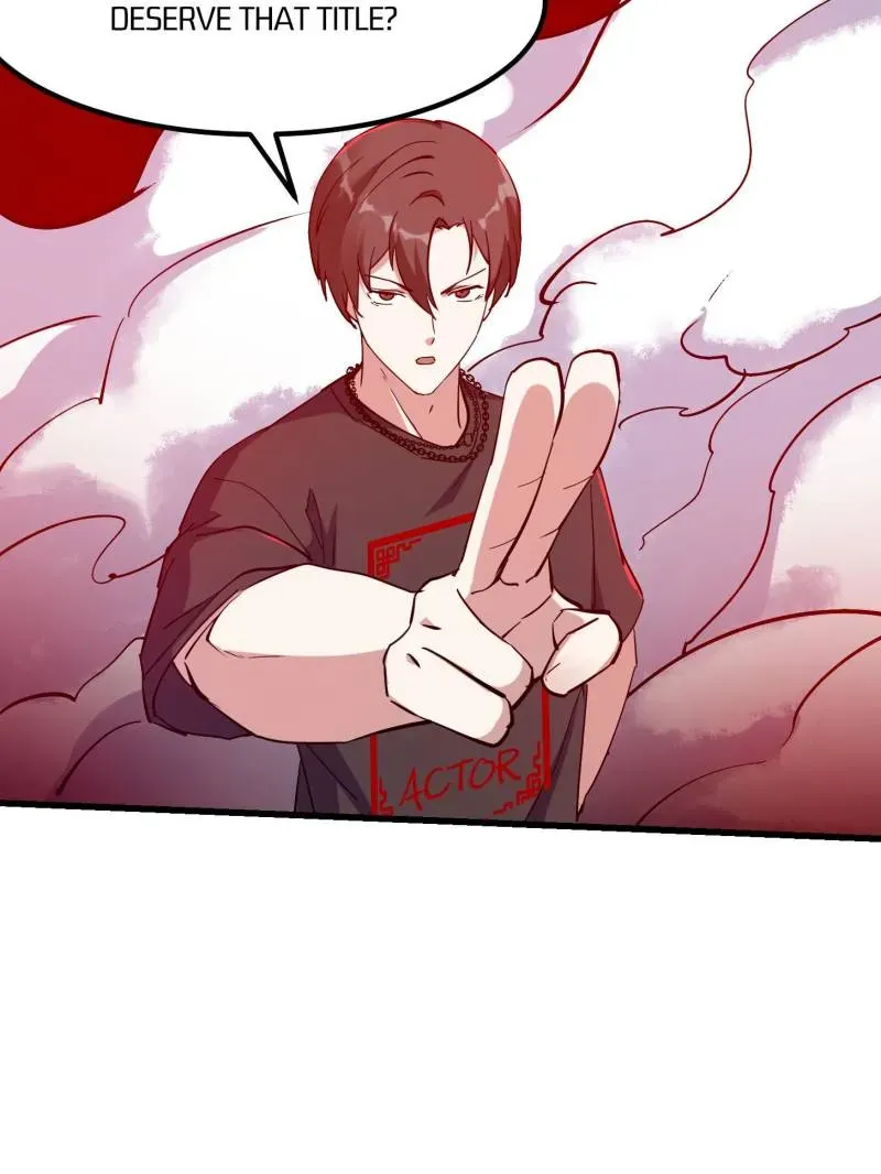 I’m Just An Immortal Chapter 381 Online - página 15
