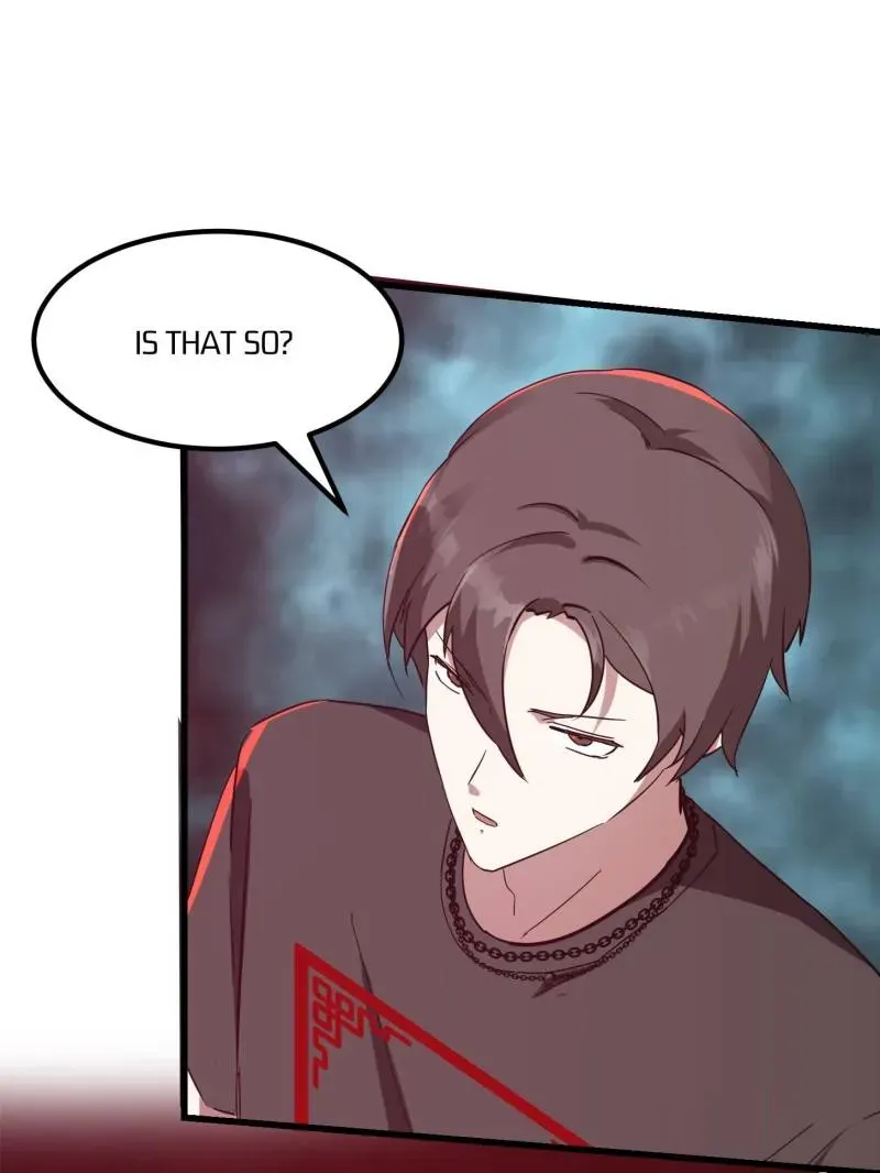 I’m Just An Immortal Chapter 381 Online - página 19