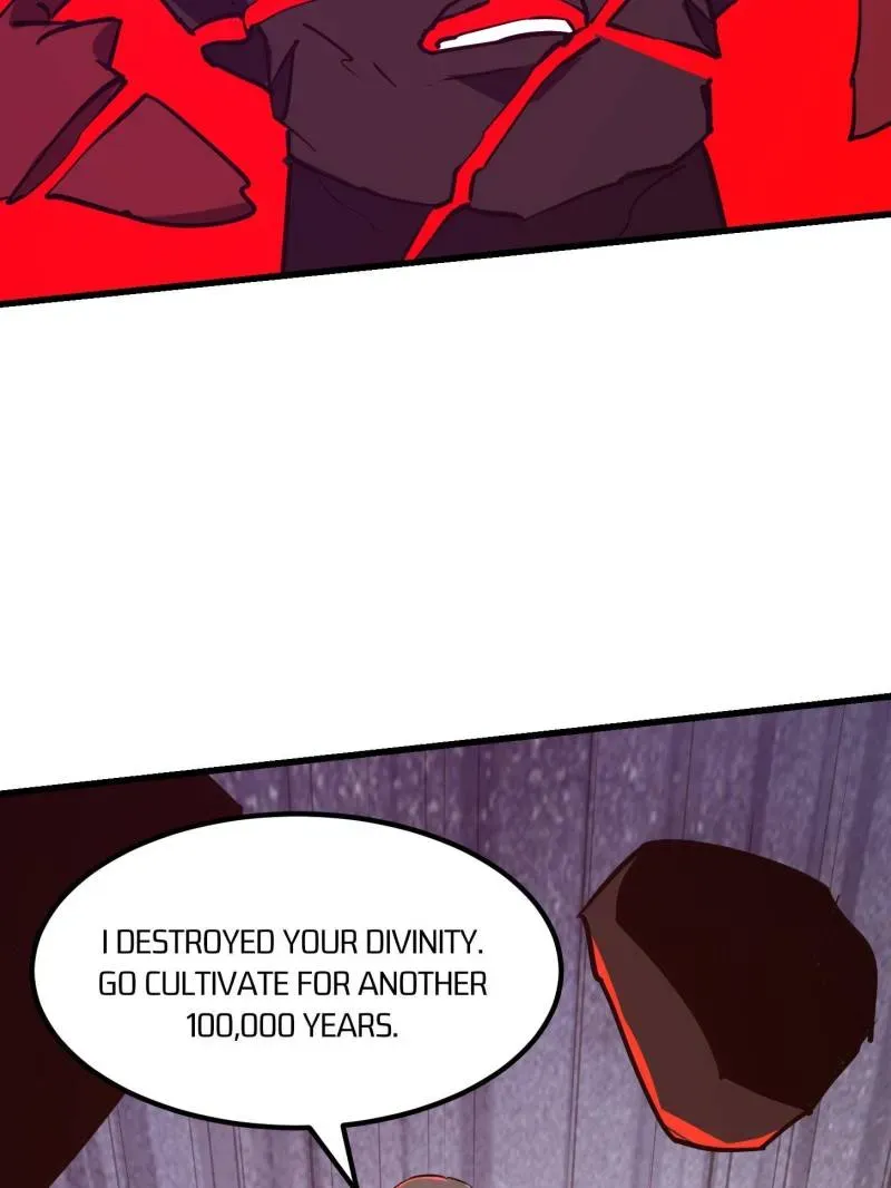 I’m Just An Immortal Chapter 381 Online - página 22