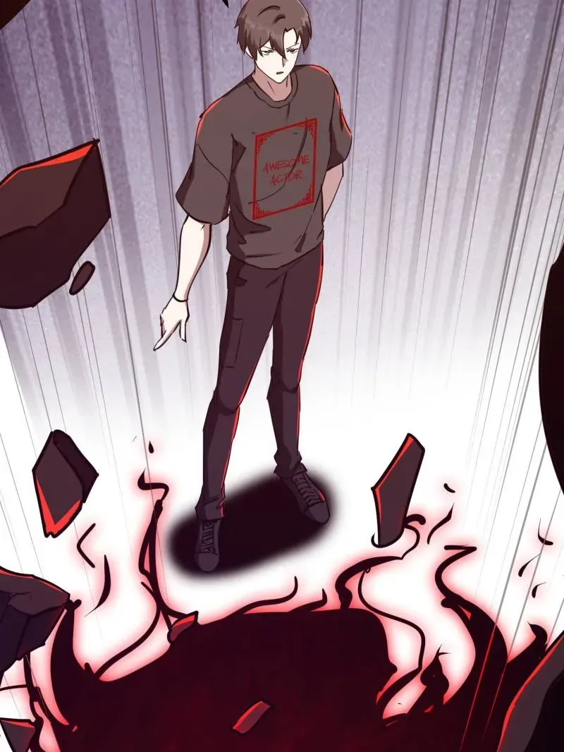 I’m Just An Immortal Chapter 381 Online - página 23