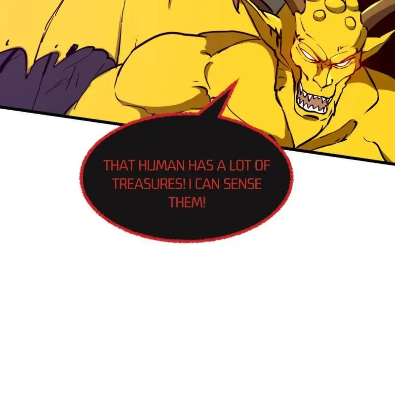 I’m Just An Immortal Chapter 381 Online - página 33