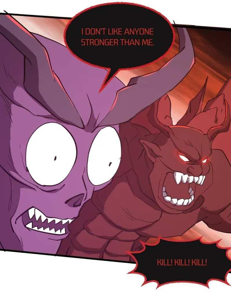 I’m Just An Immortal Chapter 381 Online - página 34