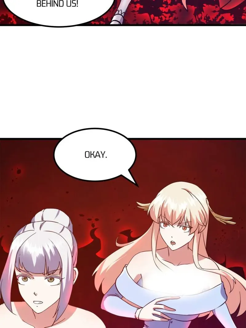 I’m Just An Immortal Chapter 381 Online - página 36