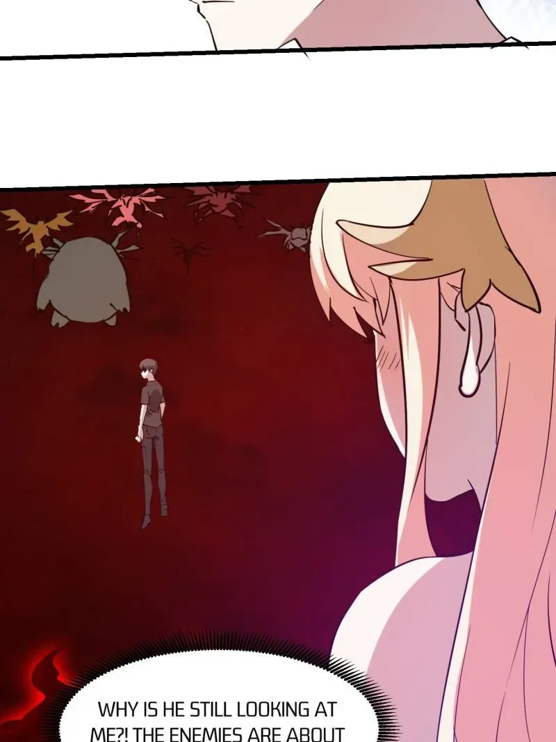 I’m Just An Immortal Chapter 381 Online - página 39