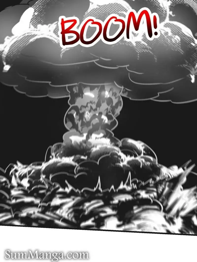 I’m Just An Immortal Chapter 382 Online - página 5