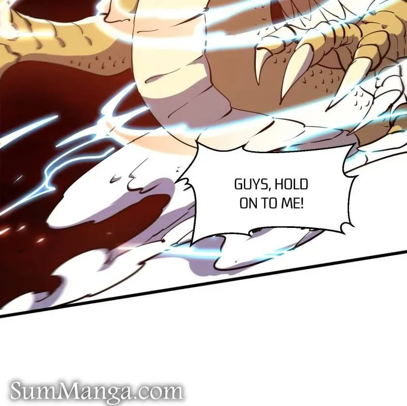 I’m Just An Immortal Chapter 382 Online - página 8