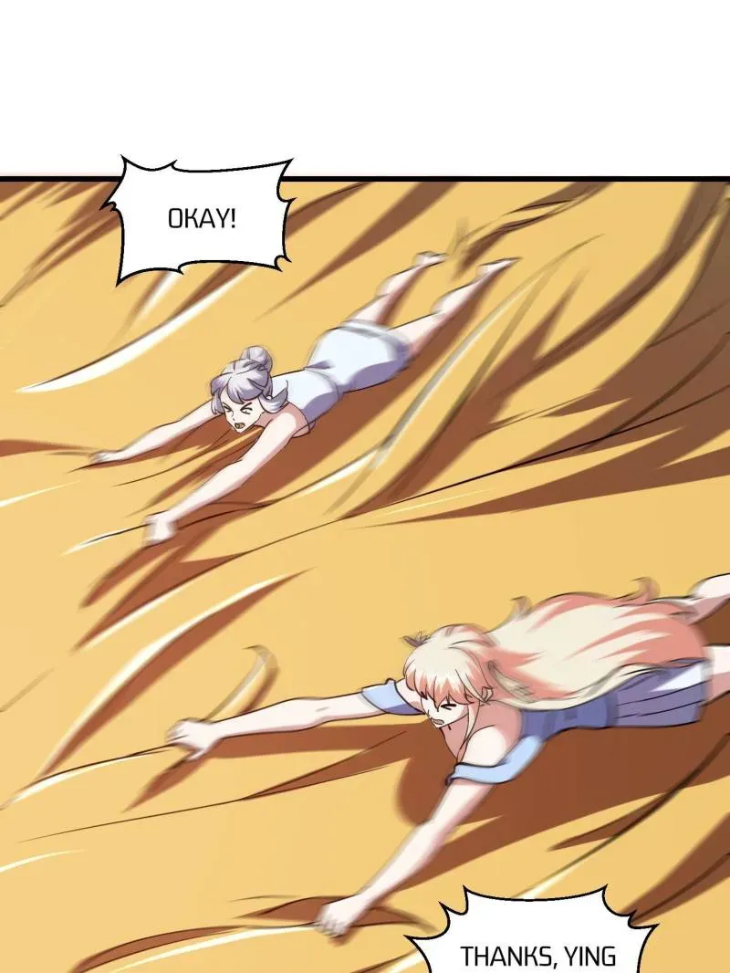 I’m Just An Immortal Chapter 382 Online - página 9