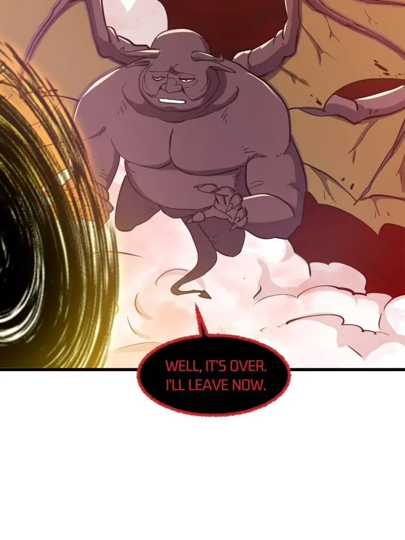 I’m Just An Immortal Chapter 382 Online - página 12
