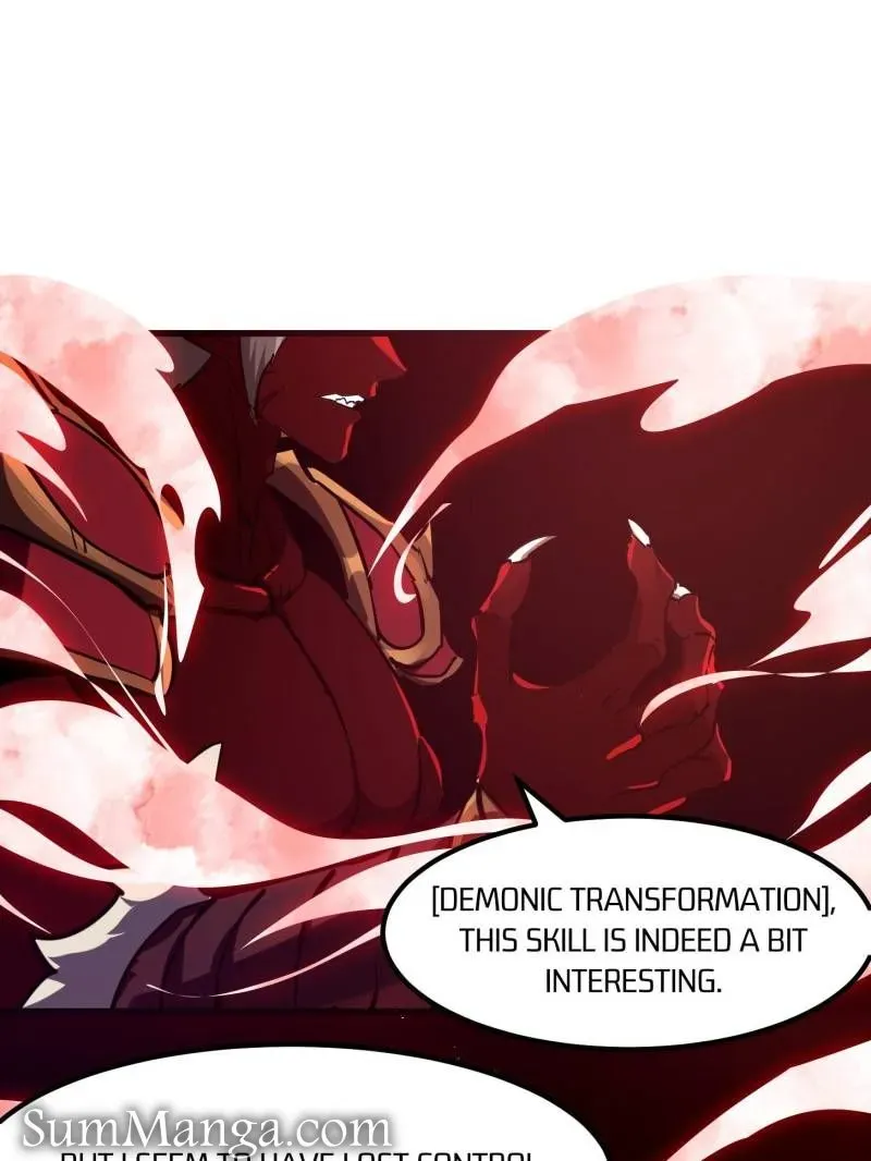 I’m Just An Immortal Chapter 382 Online - página 17
