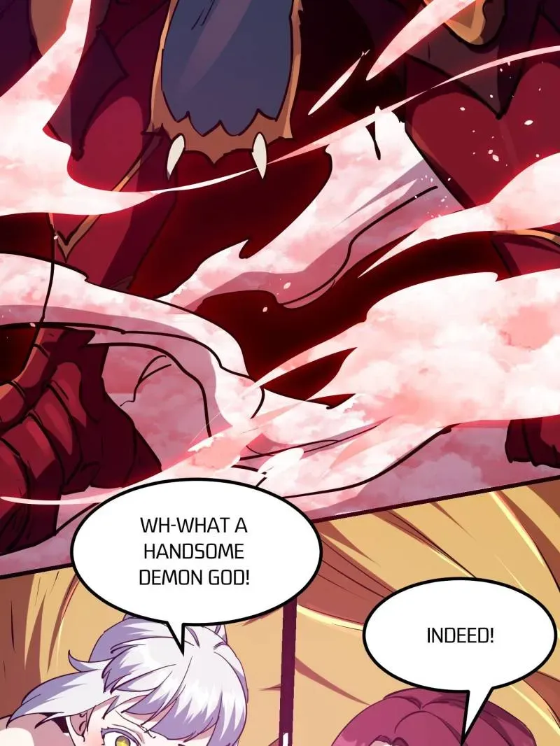 I’m Just An Immortal Chapter 382 Online - página 19