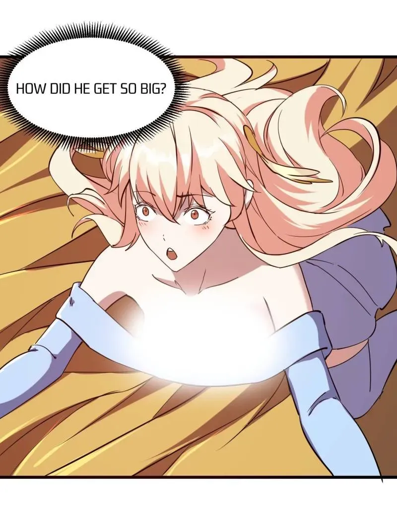 I’m Just An Immortal Chapter 382 Online - página 21