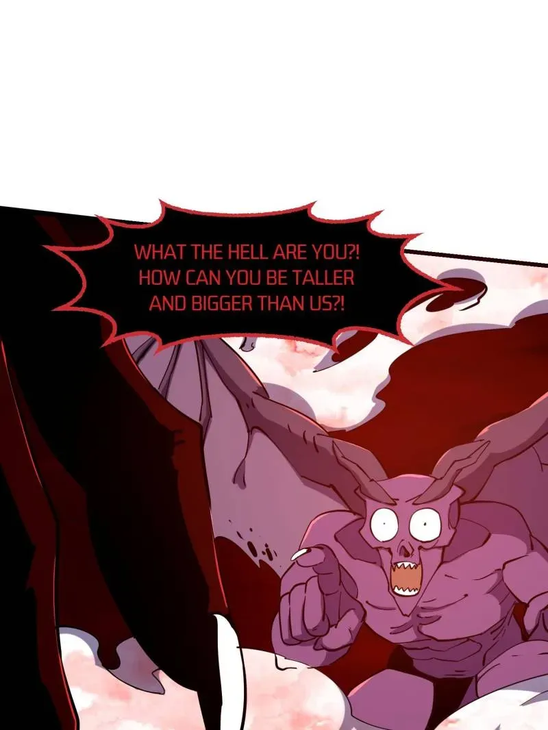 I’m Just An Immortal Chapter 382 Online - página 22