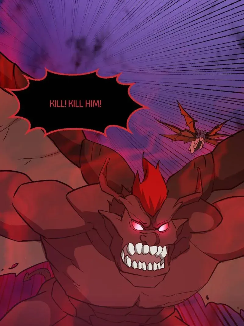 I’m Just An Immortal Chapter 382 Online - página 25