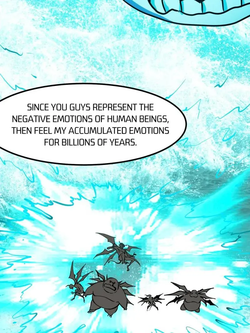I’m Just An Immortal Chapter 382 Online - página 39