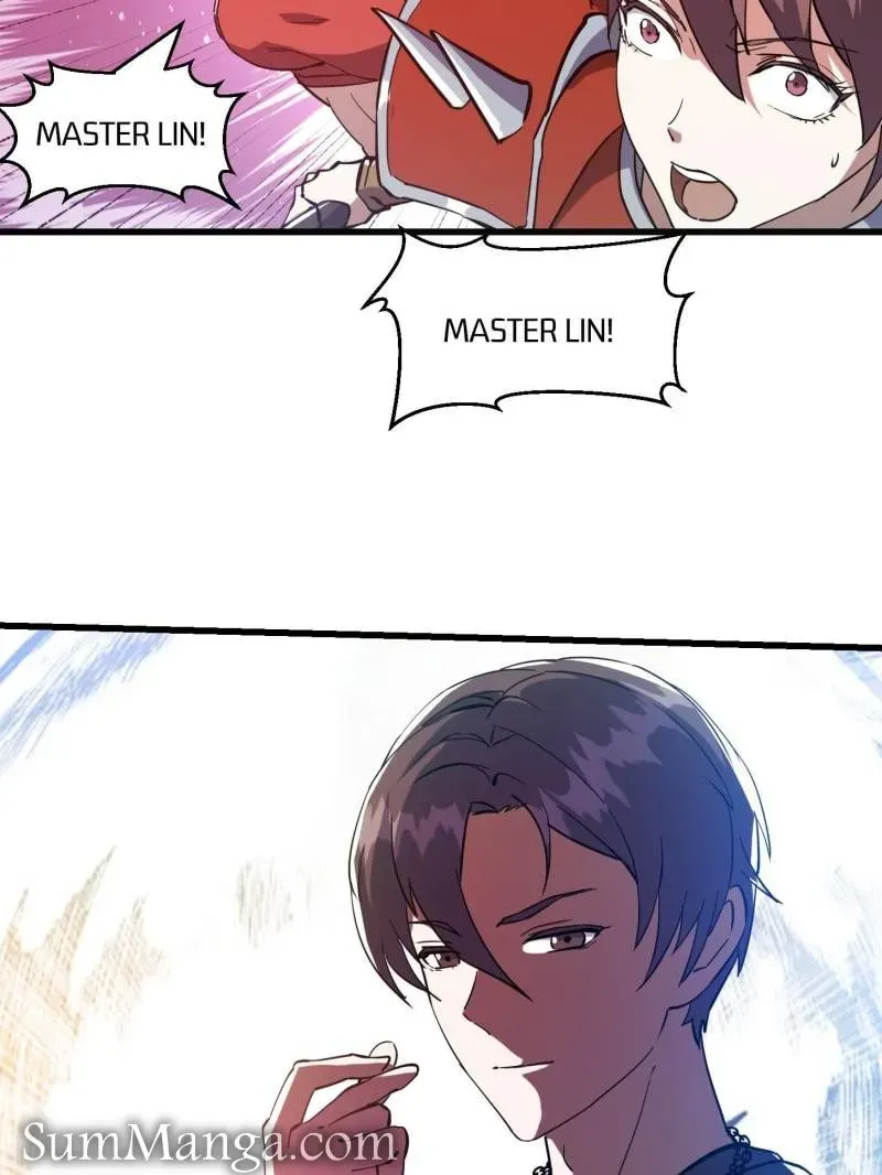 I’m Just An Immortal Chapter 382 Online - página 61