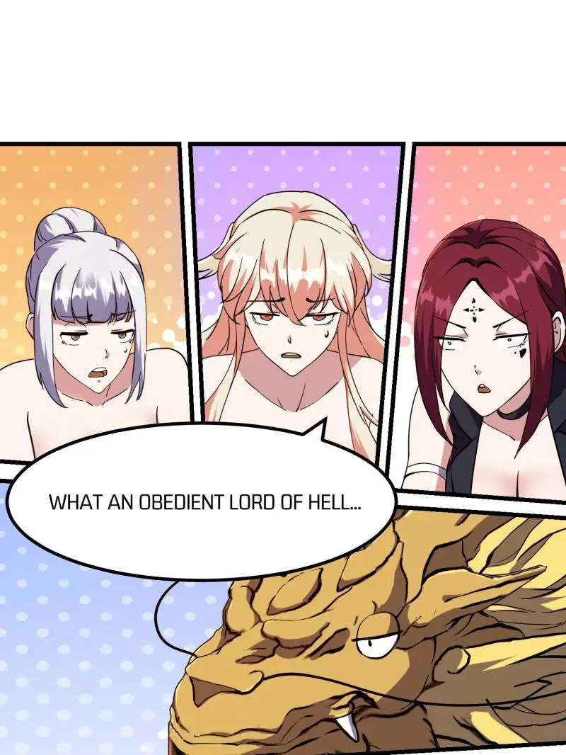 I’m Just An Immortal Chapter 383 Online - página 9