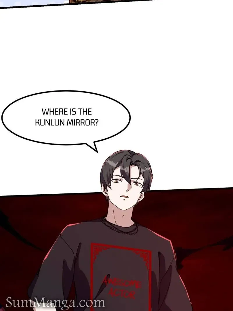 I’m Just An Immortal Chapter 383 Online - página 10