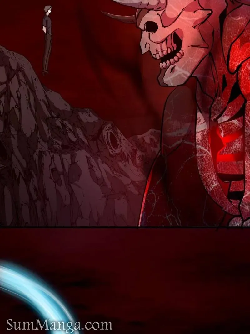 I’m Just An Immortal Chapter 383 Online - página 12