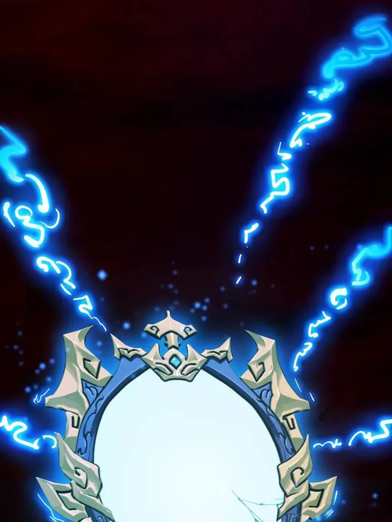 I’m Just An Immortal Chapter 383 Online - página 19