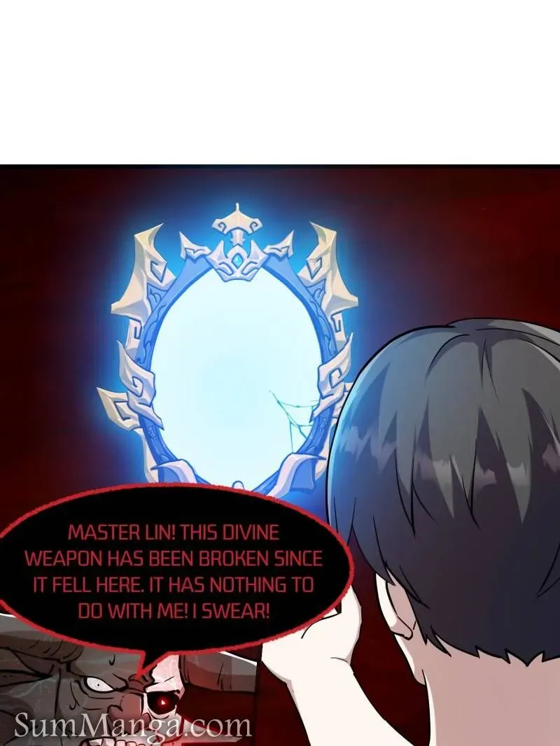I’m Just An Immortal Chapter 383 Online - página 26