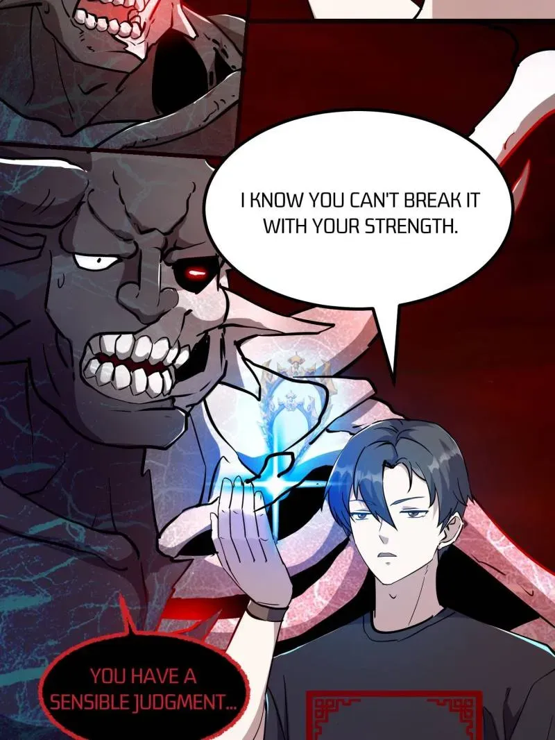 I’m Just An Immortal Chapter 383 Online - página 27