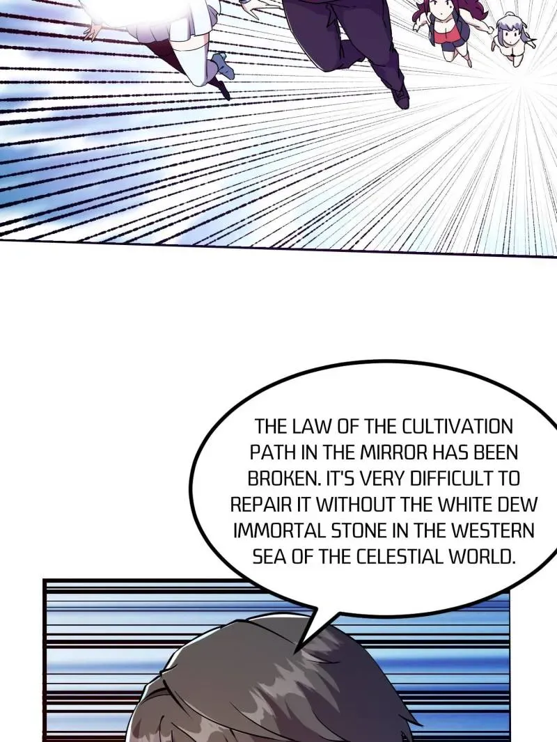 I’m Just An Immortal Chapter 383 Online - página 31