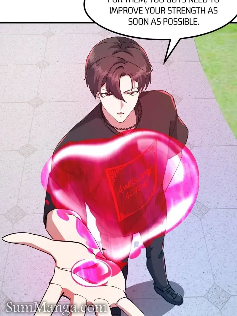 I’m Just An Immortal Chapter 383 Online - página 38